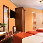 Hotel Terminus Lyon