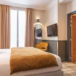 Hotel Terminus Lyon