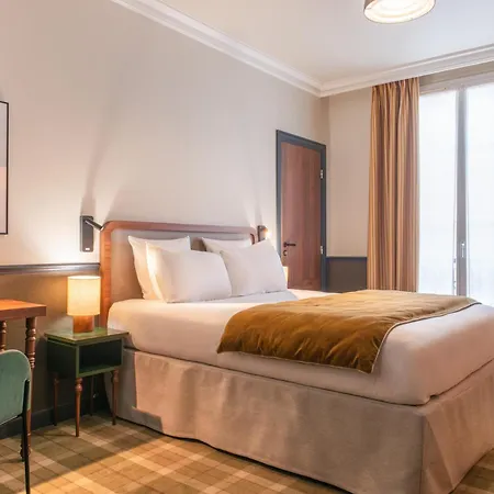 Terminus Lyon Hotel Parigi