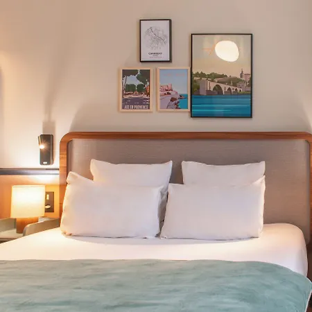 Terminus Lyon Hotel Parigi