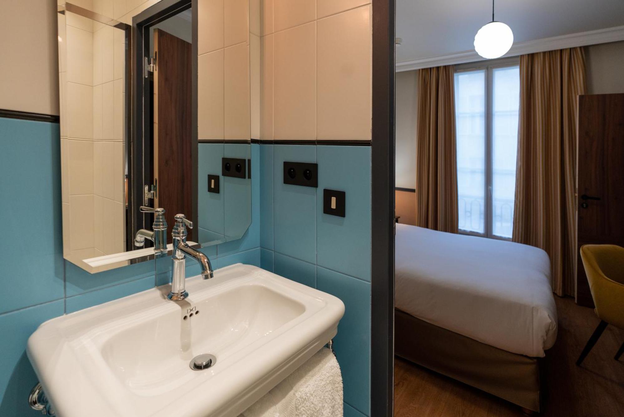 Terminus Lyon 3* Parigi