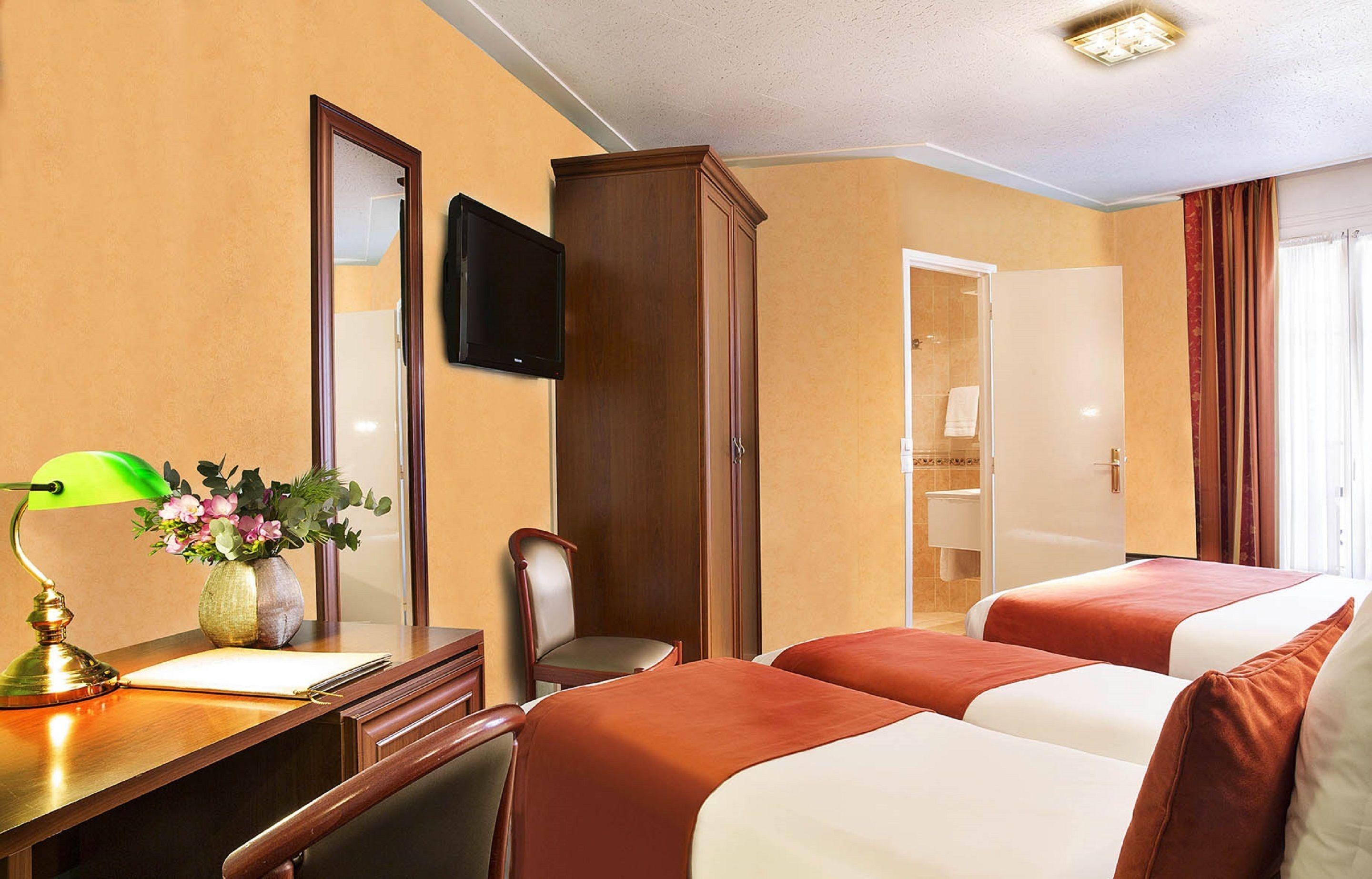 Terminus Lyon Hotel