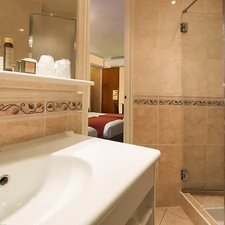 Hotel Terminus Lyon Paris